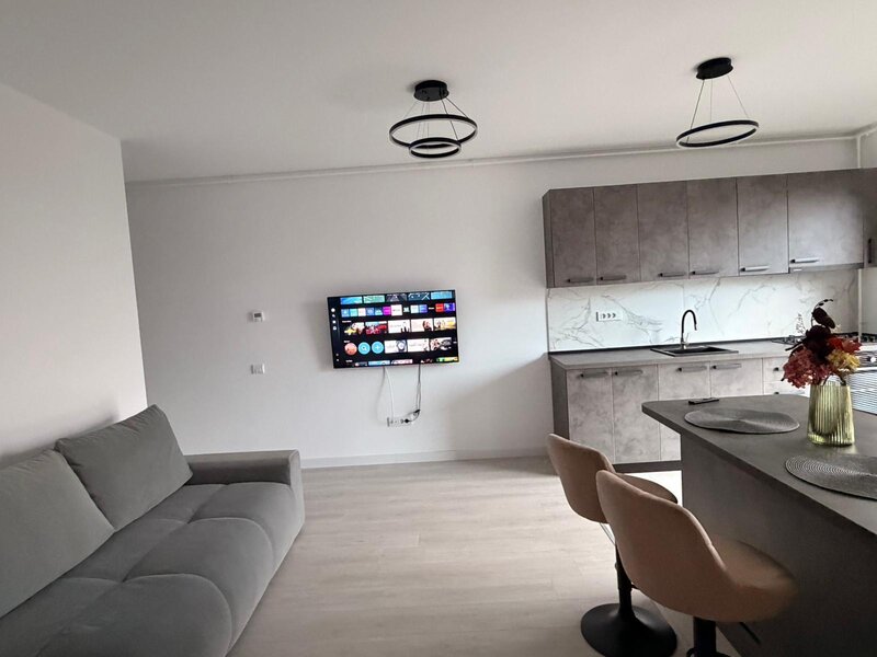 Rahova Salaj  Tower Residence 2 Camere Comision 0% Loc Parcare