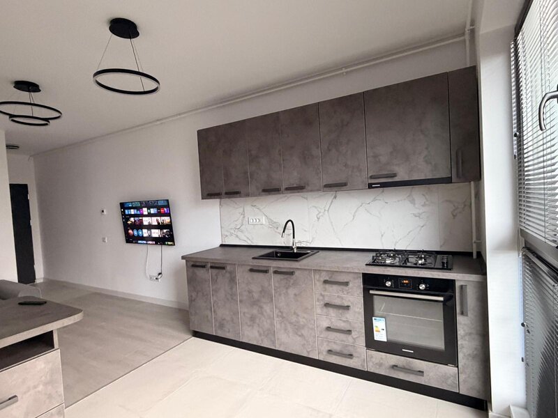 Rahova Salaj  Tower Residence 2 Camere Comision 0% Loc Parcare