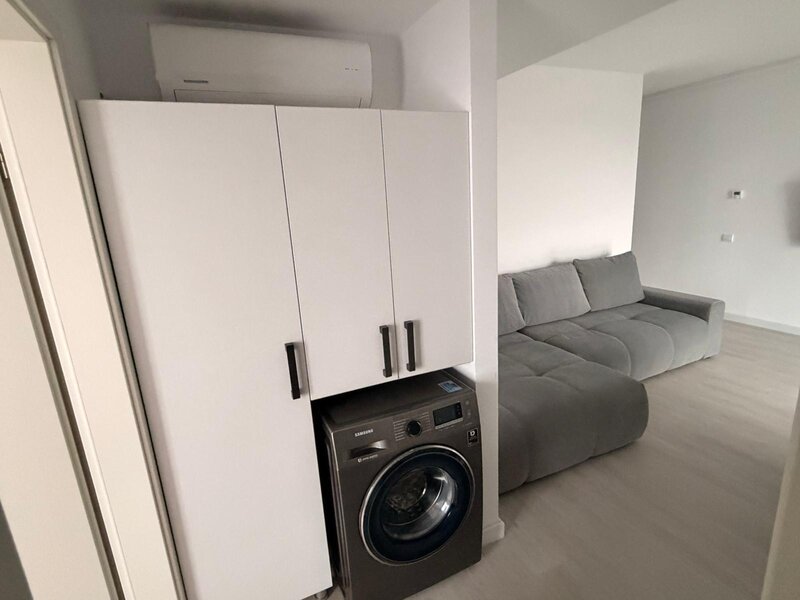 Rahova Salaj  Tower Residence 2 Camere Comision 0% Loc Parcare