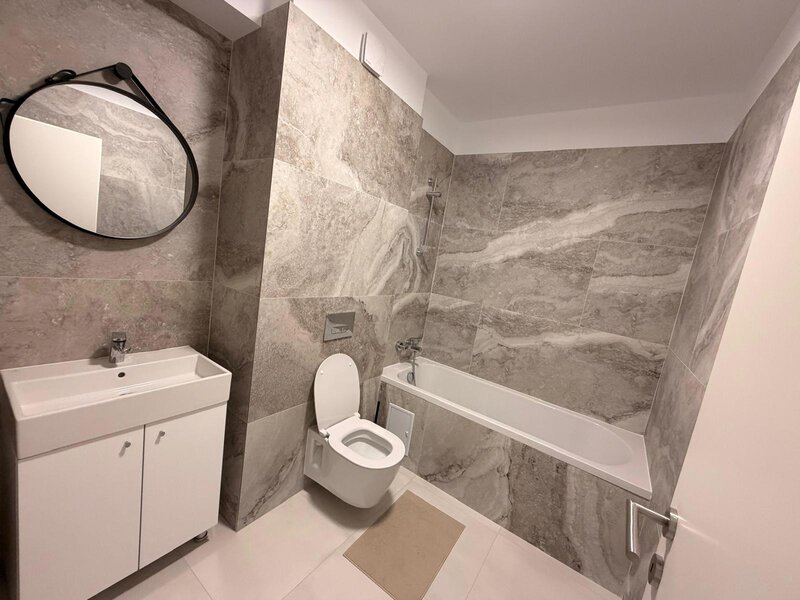 Rahova Salaj  Tower Residence 2 Camere Comision 0% Loc Parcare