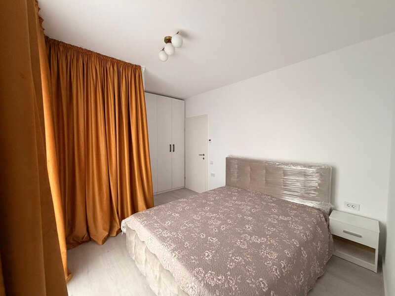 Rahova Salaj  Tower Residence 2 Camere Comision 0% Loc Parcare