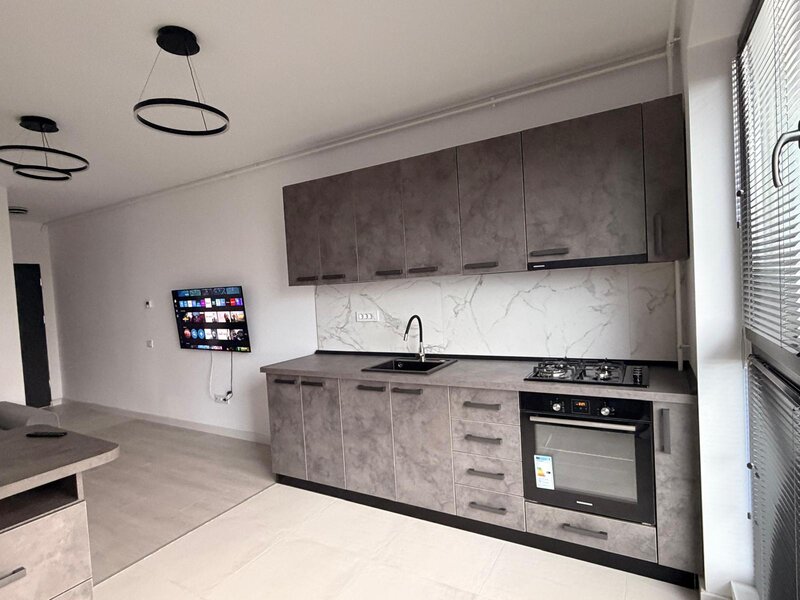 Rahova Salaj  Tower Residence 2 Camere Comision 0% Loc Parcare