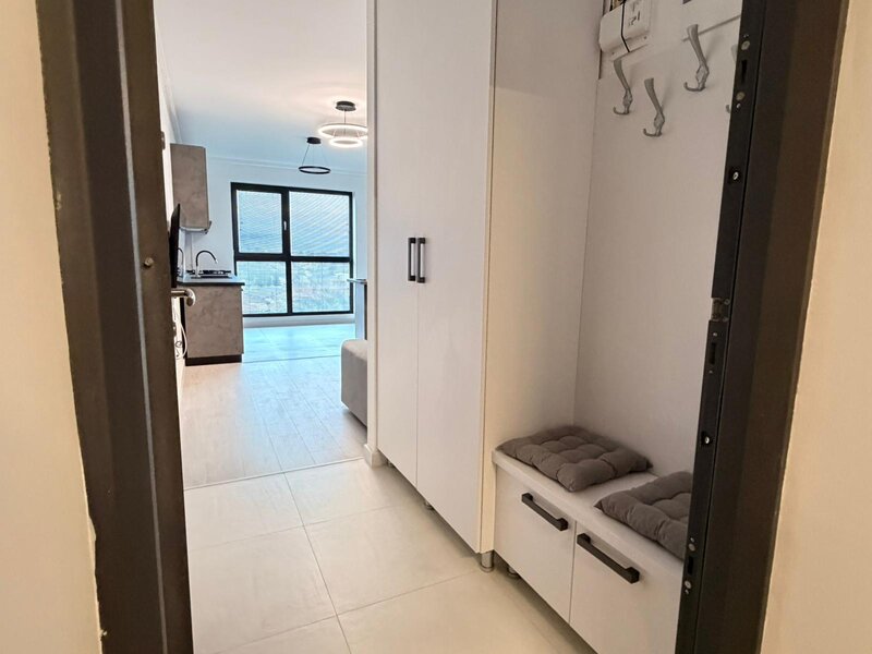 Rahova Salaj  Tower Residence 2 Camere Comision 0% Loc Parcare